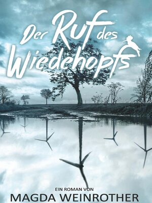 cover image of Der Ruf des Wiedehopfs